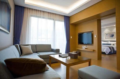 Konjiam Resort Gwangju Metropolitan City Exterior foto