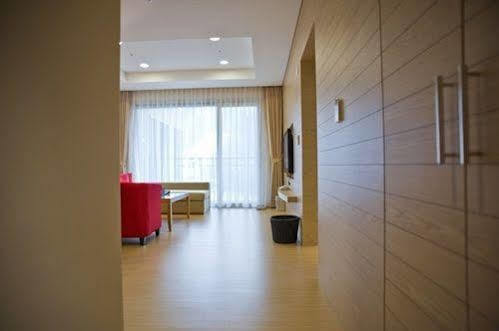Konjiam Resort Gwangju Metropolitan City Exterior foto