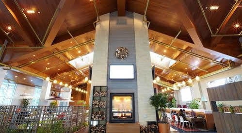 Konjiam Resort Gwangju Metropolitan City Exterior foto
