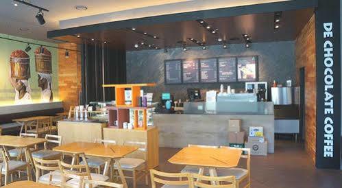 Konjiam Resort Gwangju Metropolitan City Exterior foto